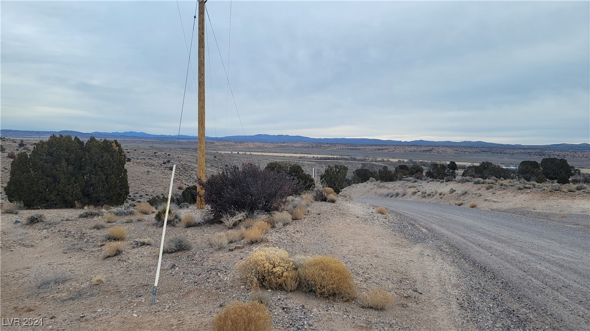 Gordena Lane, Caliente, Nevada image 10