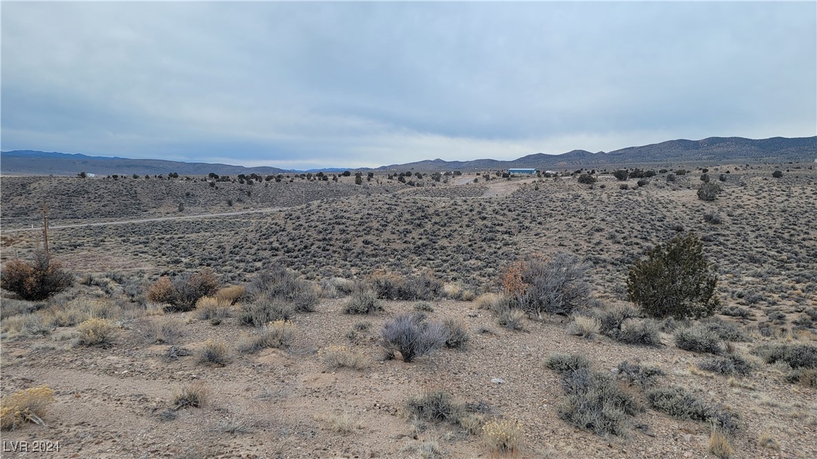 Gordena Lane, Caliente, Nevada image 16
