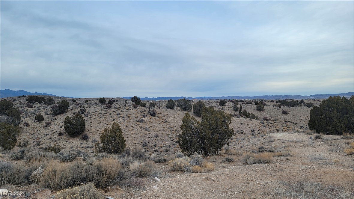 Gordena Lane, Caliente, Nevada image 5
