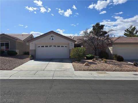 Photo of 415 Golden State Street, Henderson, NV 89012 (MLS # 2807845)
