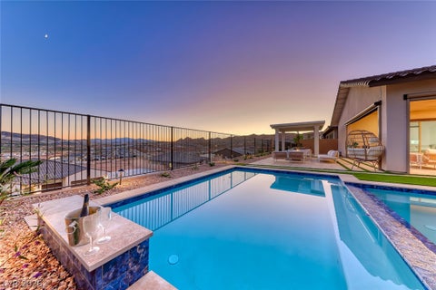 Homes For Rent - 375 Portus Delphini Court<br/> Henderson, NV 89011