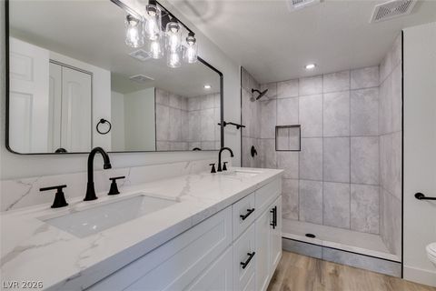 Equestrian 117 4702 Obannon Drive A Las Vegas NV 89102