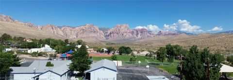 Photo of 9 Lassen Street, Blue Diamond, NV 89004 (MLS # 2720334)