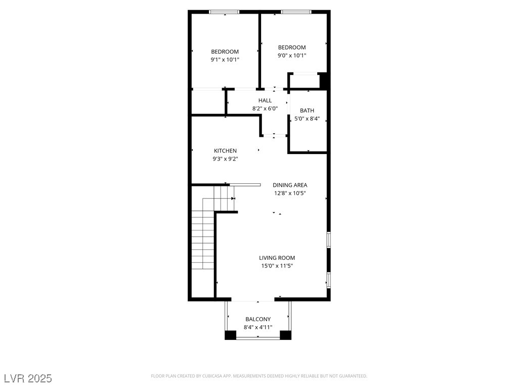 5960 E Palmilla Street 5