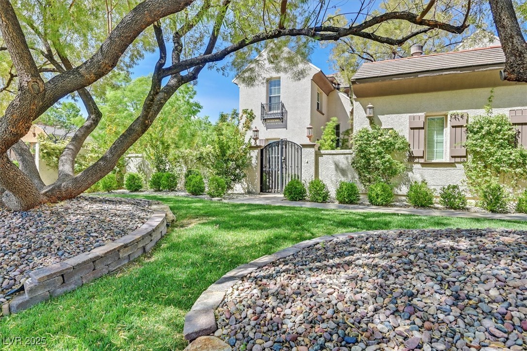 Properties 2 1201 Mersault Court