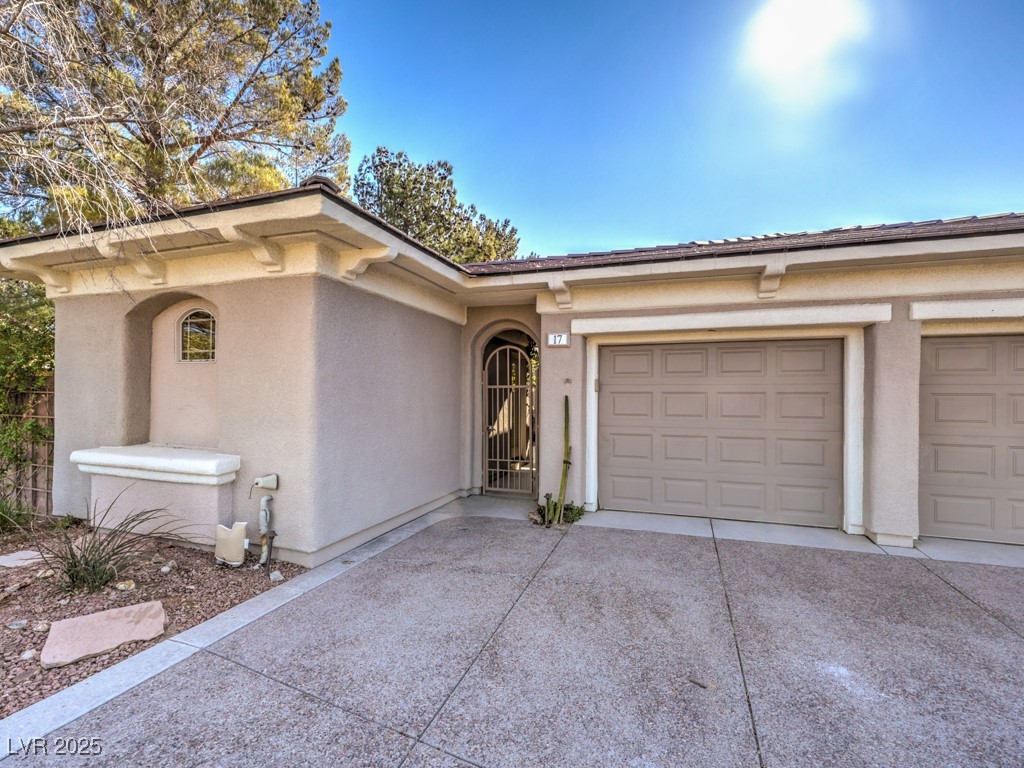 17 Haig Point Court, Henderson, Nevada image 34