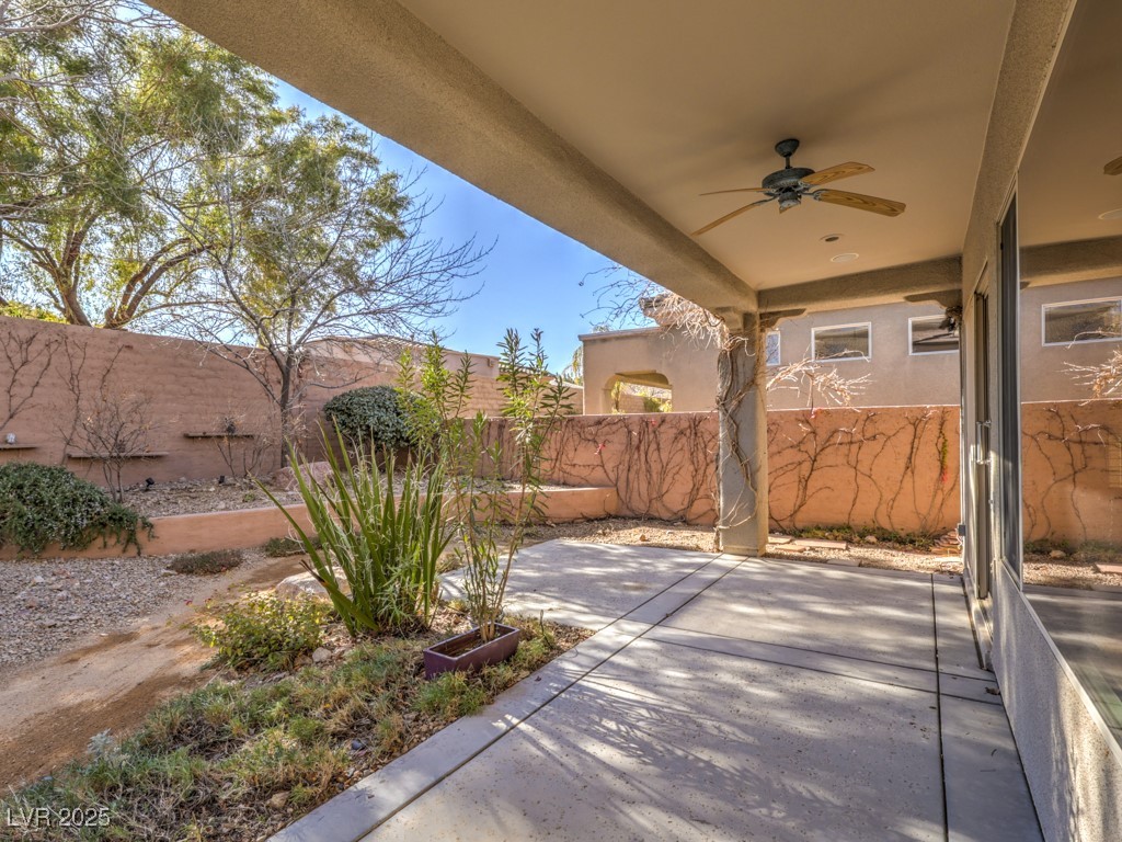 17 Haig Point Court, Henderson, Nevada image 12