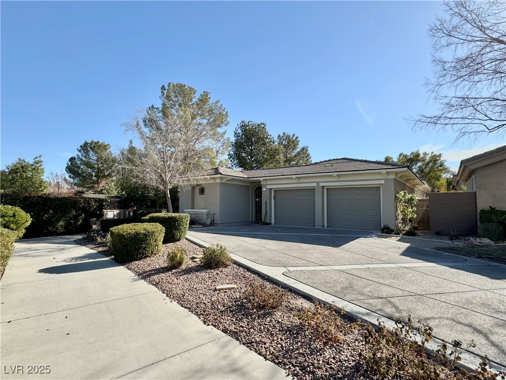 17 Haig Point Court, Henderson, Nevada image 36