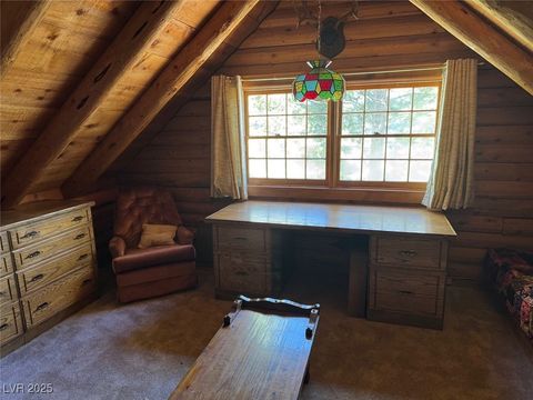 Tiny photo for 4834 Knotty Pine Way, Mount Charleston, NV 89124 (MLS # 2728732)