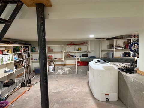Tiny photo for 4834 Knotty Pine Way, Mount Charleston, NV 89124 (MLS # 2728732)