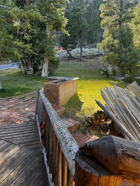 Tiny photo for 4834 Knotty Pine Way, Mount Charleston, NV 89124 (MLS # 2728732)