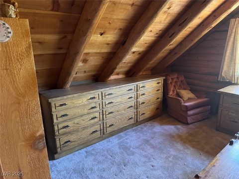 Tiny photo for 4834 Knotty Pine Way, Mount Charleston, NV 89124 (MLS # 2728732)