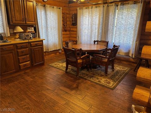 Tiny photo for 4834 Knotty Pine Way, Mount Charleston, NV 89124 (MLS # 2728732)