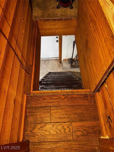 Tiny photo for 4834 Knotty Pine Way, Mount Charleston, NV 89124 (MLS # 2728732)