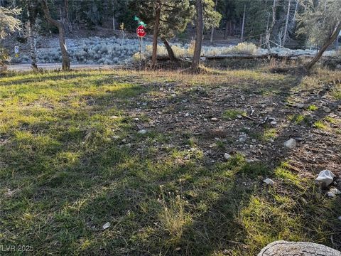 Tiny photo for 4834 Knotty Pine Way, Mount Charleston, NV 89124 (MLS # 2728732)