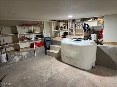 Tiny photo for 4834 Knotty Pine Way, Mount Charleston, NV 89124 (MLS # 2728732)