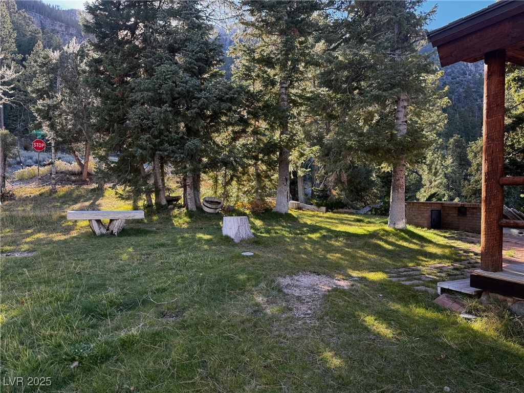 4834 Knotty Pine Way