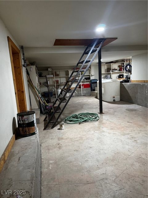Tiny photo for 4834 Knotty Pine Way, Mount Charleston, NV 89124 (MLS # 2728732)
