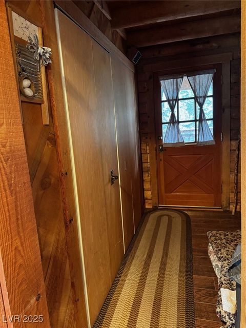 Tiny photo for 4834 Knotty Pine Way, Mount Charleston, NV 89124 (MLS # 2728732)