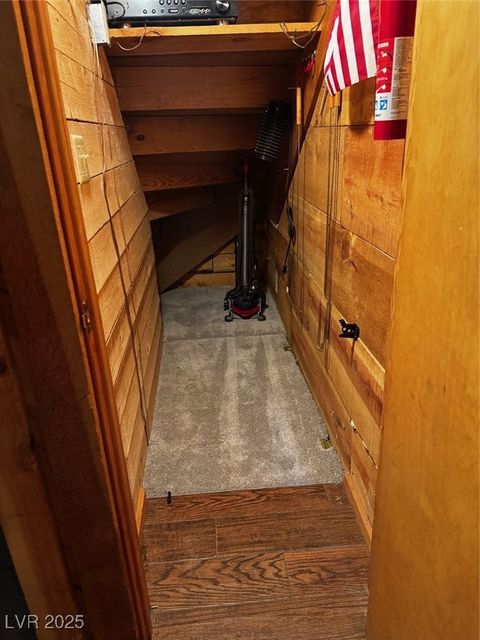 Tiny photo for 4834 Knotty Pine Way, Mount Charleston, NV 89124 (MLS # 2728732)