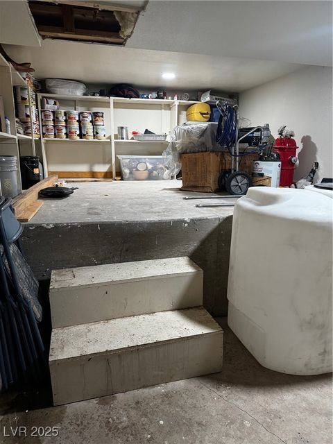 Tiny photo for 4834 Knotty Pine Way, Mount Charleston, NV 89124 (MLS # 2728732)