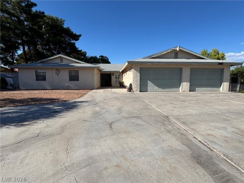 Homes For Sale - 7920 Hickam Avenue<br/> Las Vegas, NV 89129