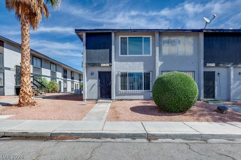 3361 Civic Center Drive H North Las Vegas NV 89030