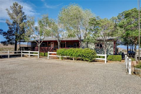 12992 State Hwy 160 Las Vegas NV 89161