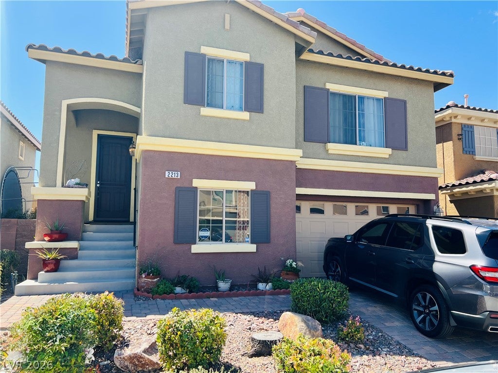 Photo 1 of 25 — 2213 Dale Bumpers Court, North Las Vegas, NV 89081