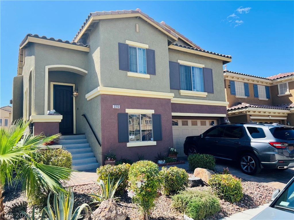 2213 Dale Bumpers Court