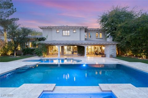 10152 Kearney Hill Place Las Vegas NV 89144