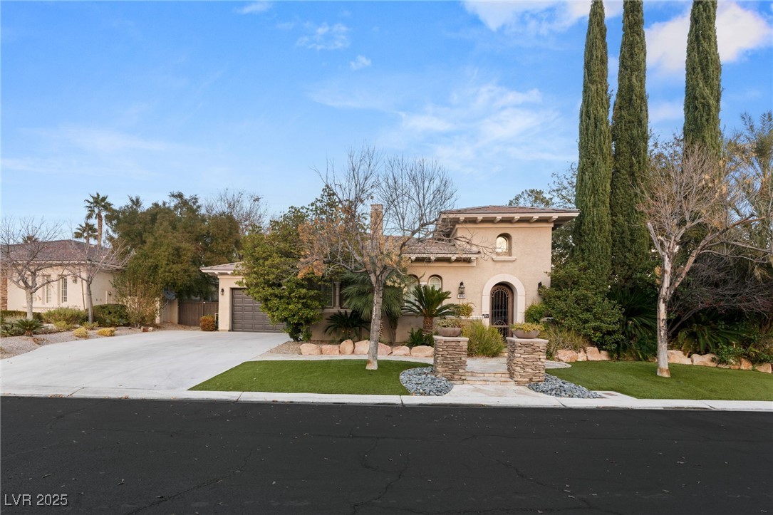 10152 Kearney Hill Place