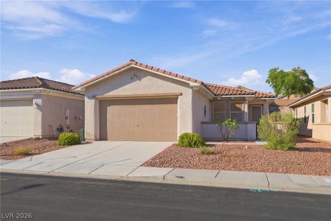 Photo of 2356 Cookies Crossing Court, Laughlin, NV 89029 (MLS # 2827086)
