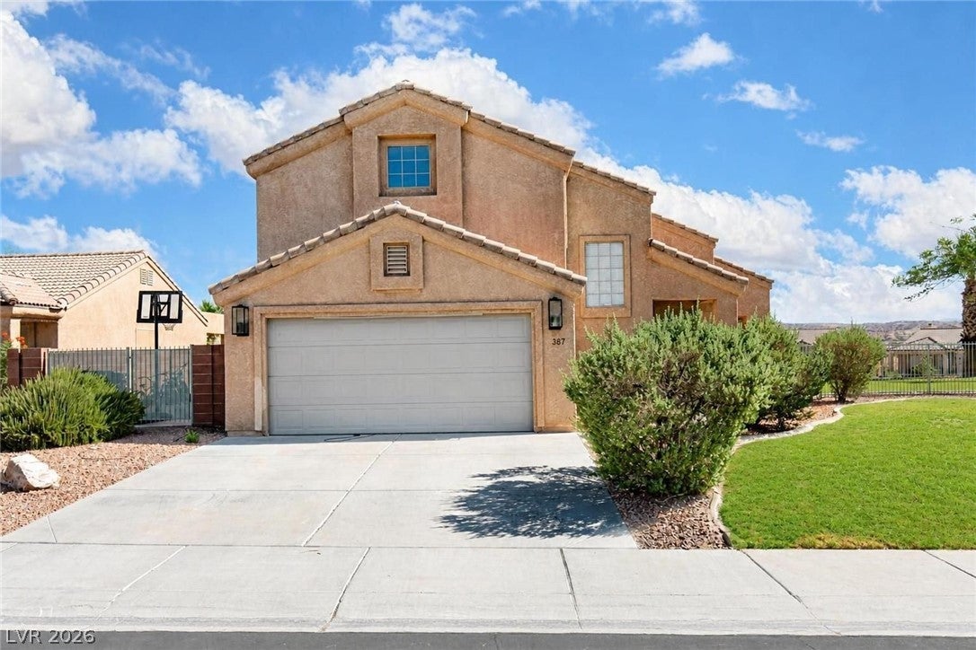 387 Silver Road