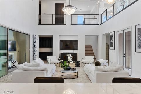 Photo of 84 Carolina Cherry Drive, Las Vegas, NV 89141 (MLS # 2770586)