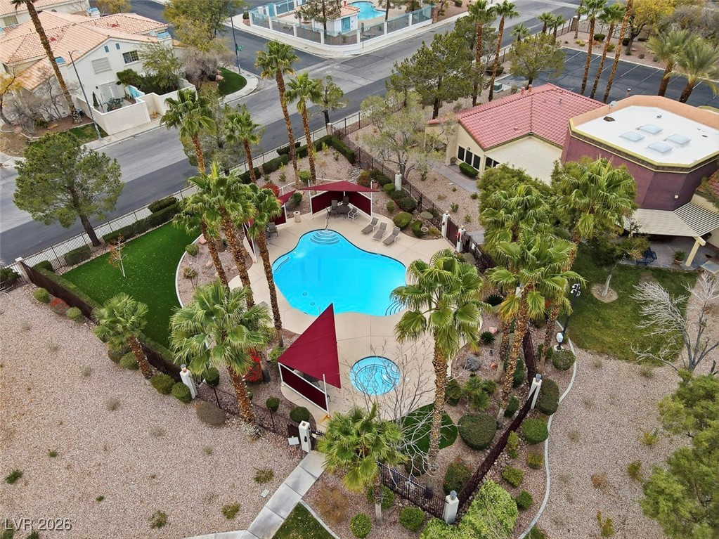 7885 W Flamingo Road 2151