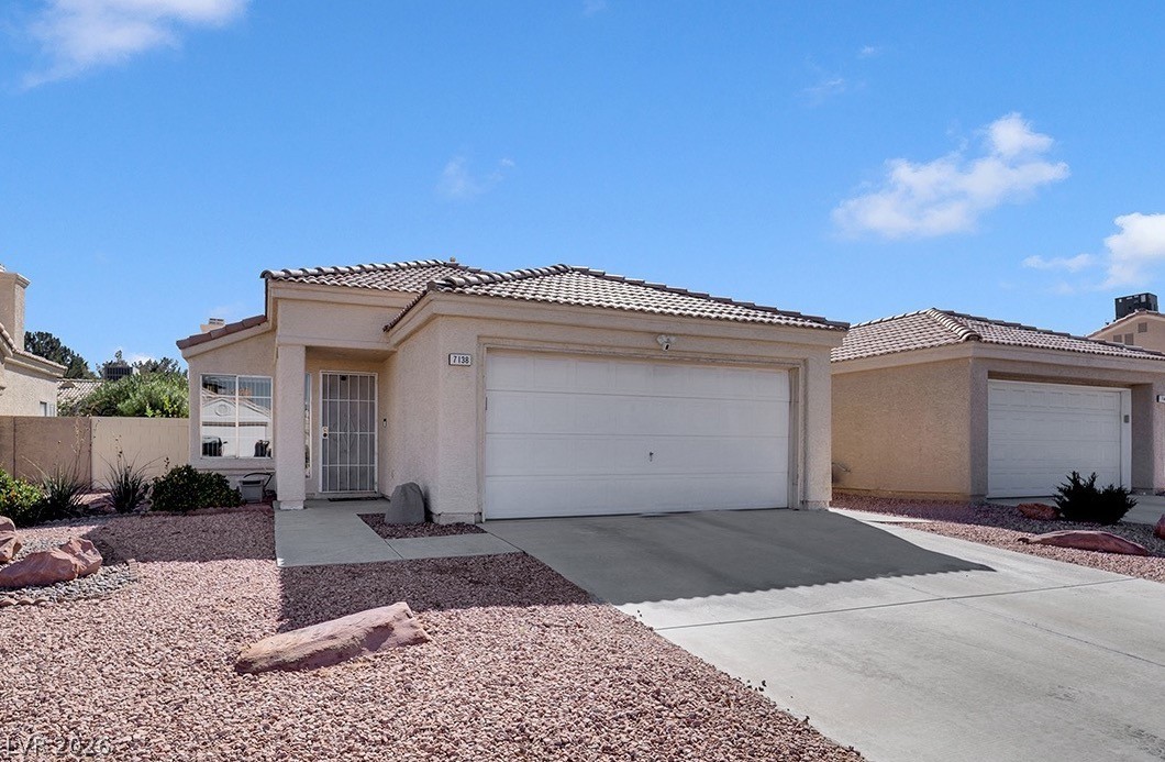 7138 Paradise Bay Drive