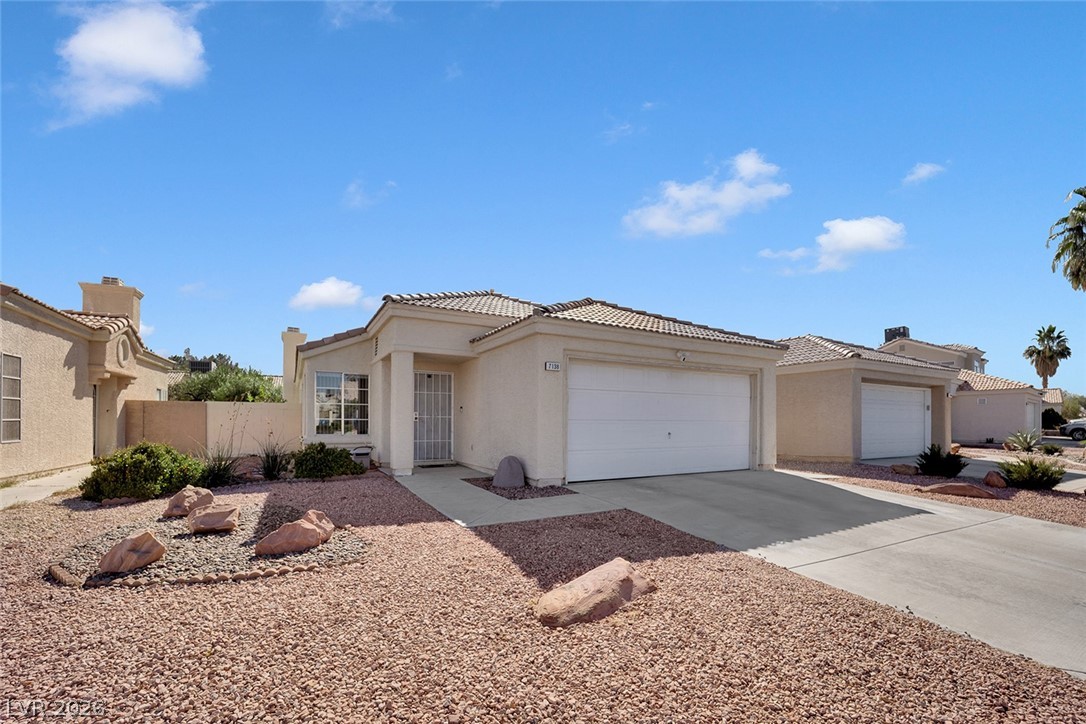 7138 Paradise Bay Drive