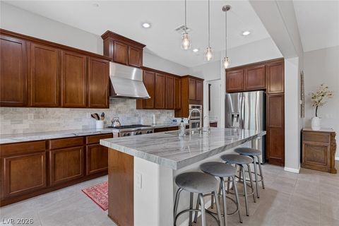 1928 Canvas Edge Drive Henderson NV 89044