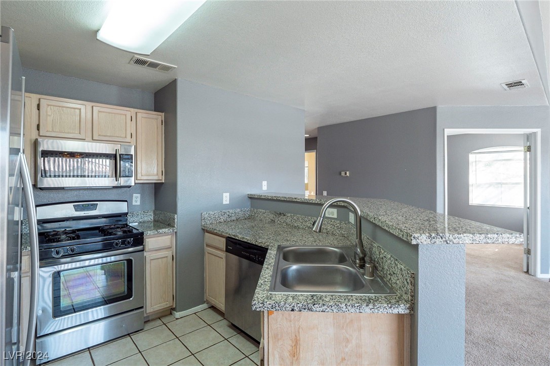 5415 W Harmon Avenue #2056, Las Vegas, Nevada image 11