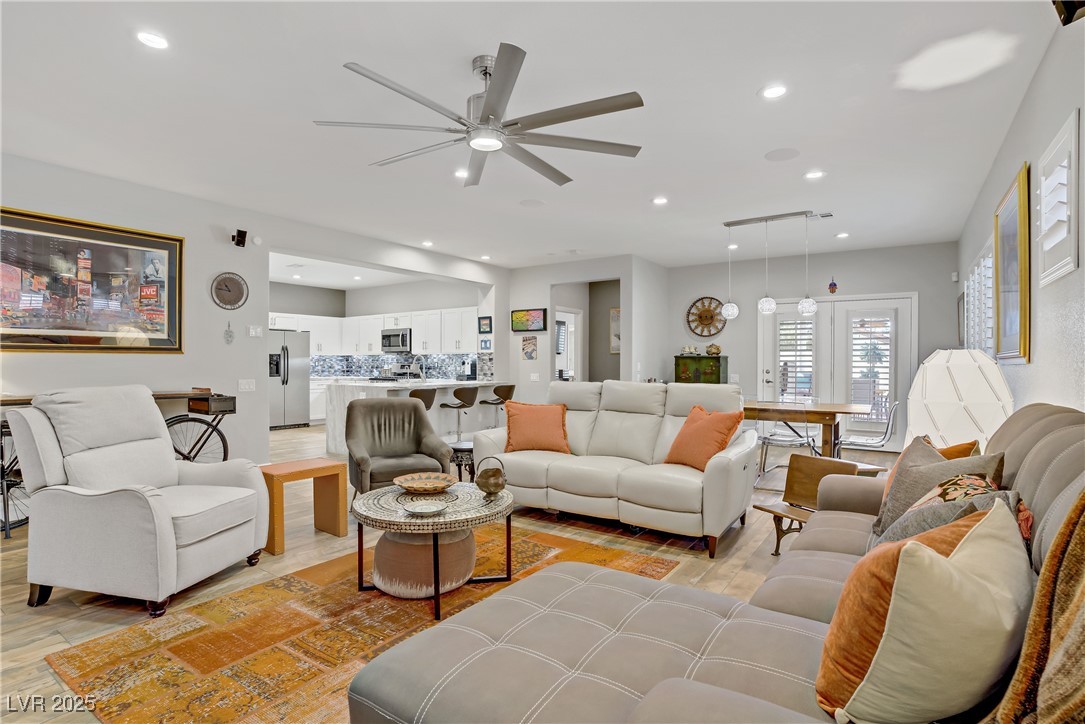 11249 Revelry Lane, Las Vegas, Nevada image 17