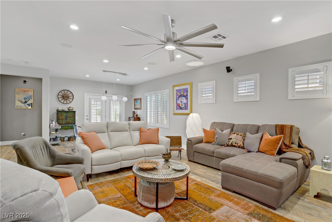 11249 Revelry Lane, Las Vegas, Nevada image 16