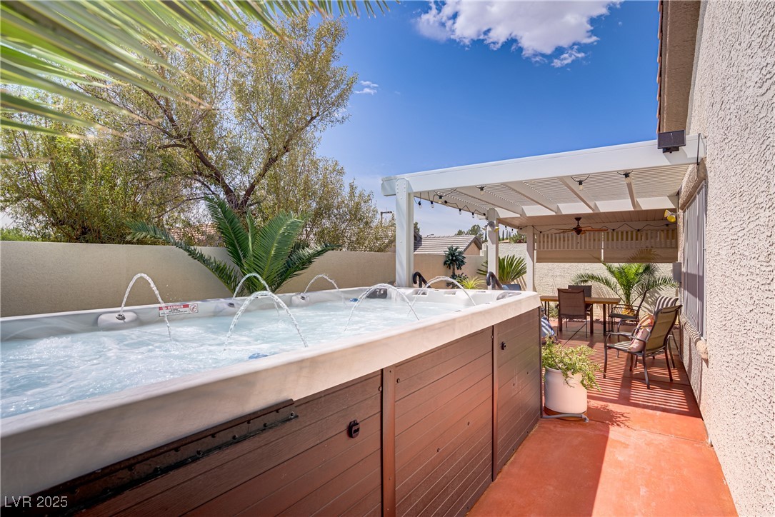 11249 Revelry Lane, Las Vegas, Nevada image 50