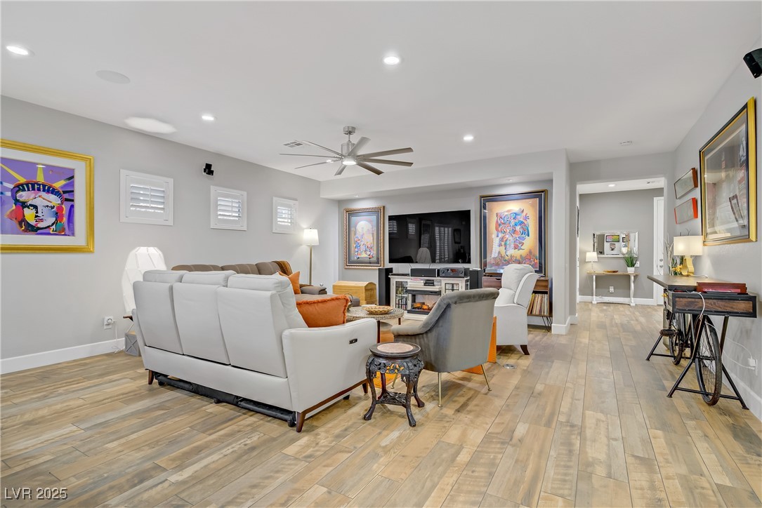 11249 Revelry Lane, Las Vegas, Nevada image 30