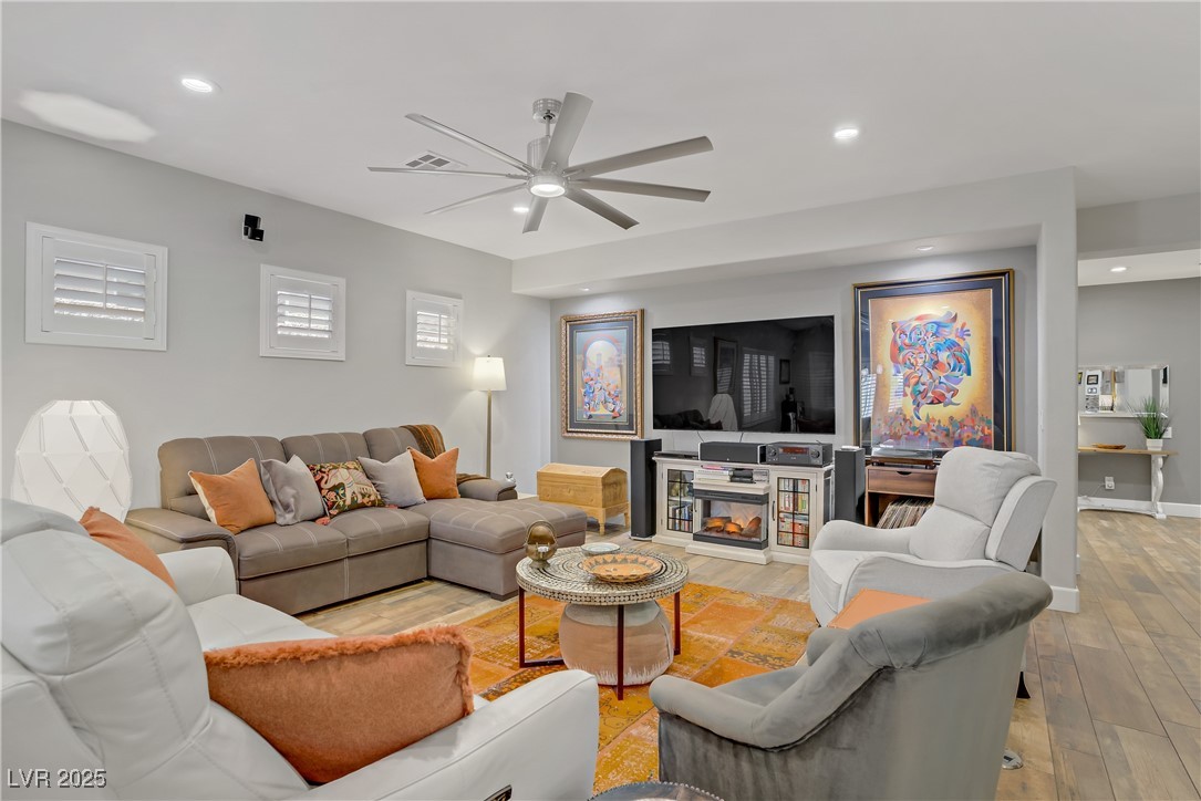 11249 Revelry Lane, Las Vegas, Nevada image 18