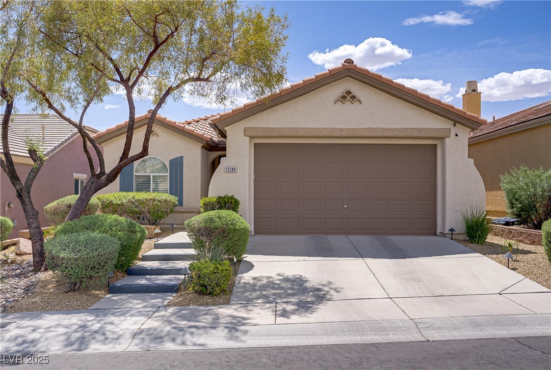 11249 Revelry Lane, Las Vegas, Nevada image 1
