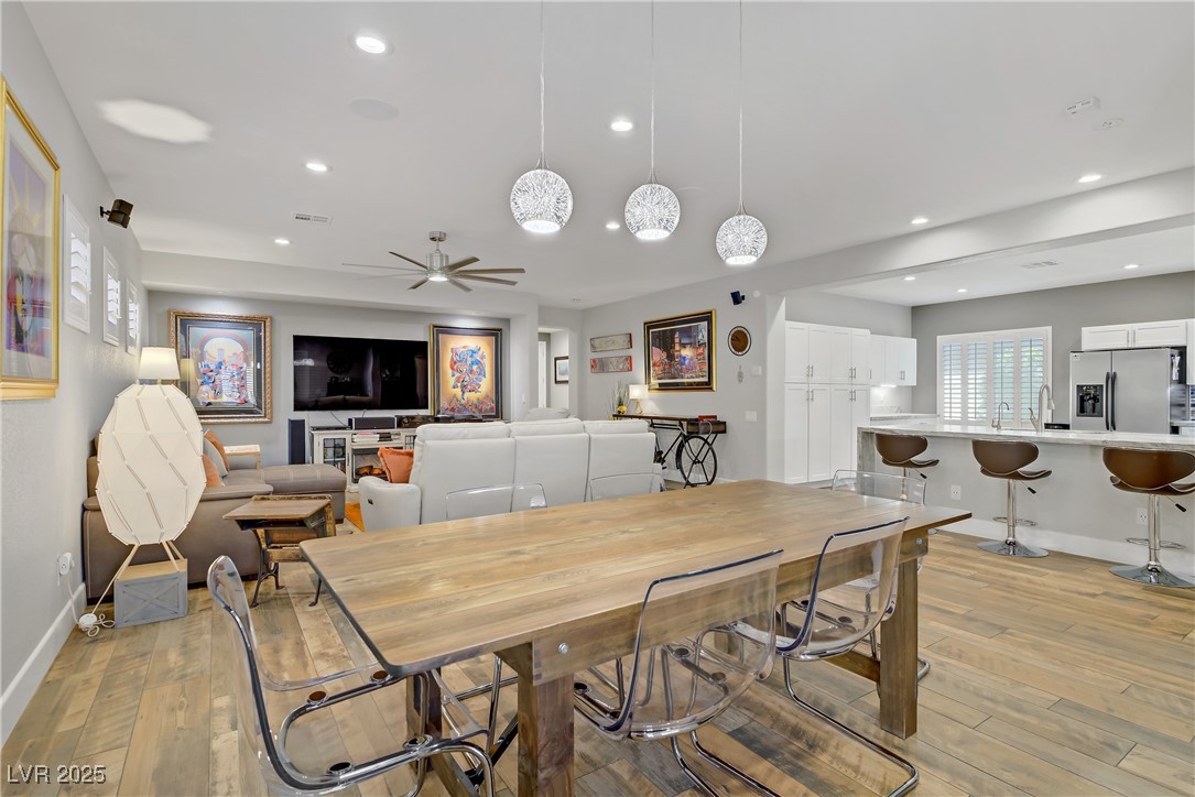 11249 Revelry Lane, Las Vegas, Nevada image 32