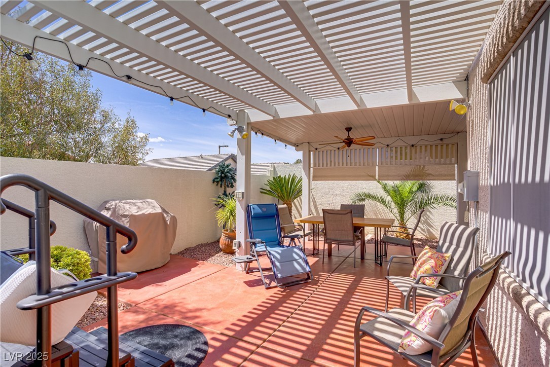 11249 Revelry Lane, Las Vegas, Nevada image 49