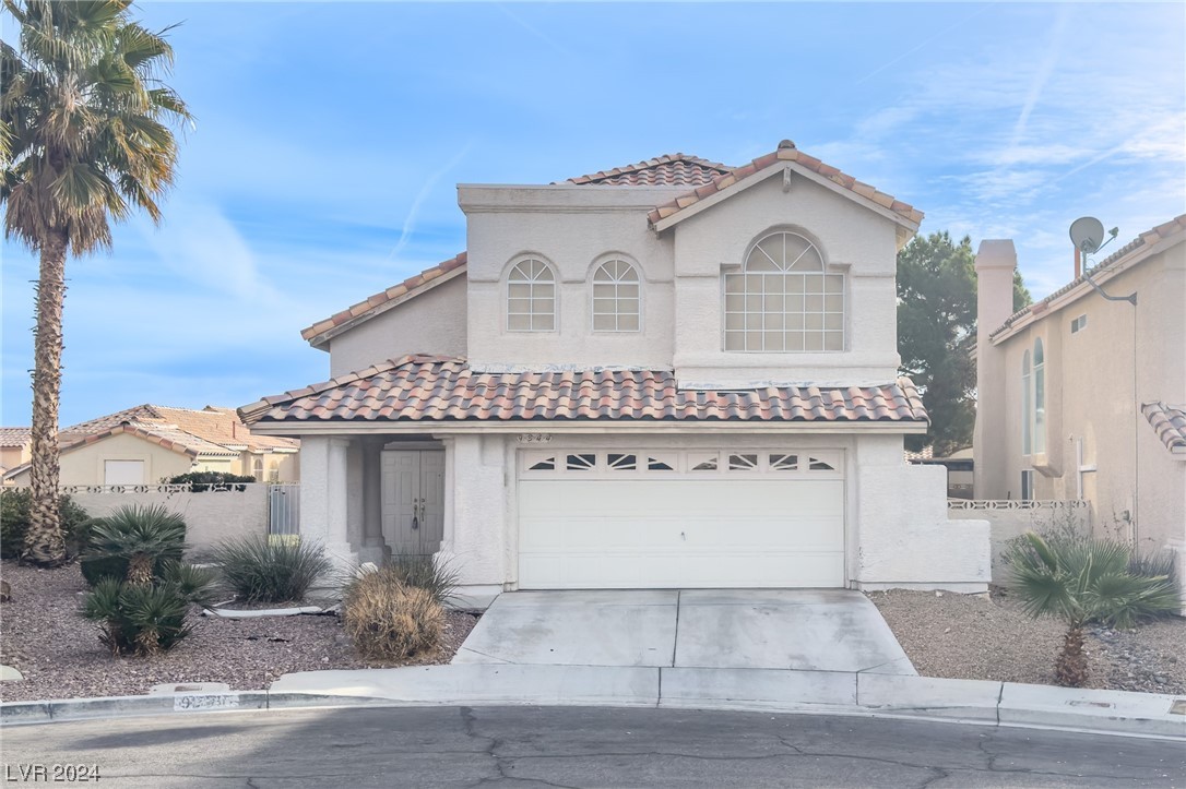 Photo 1 of 29 — 9344 Magic Flower Avenue 0, Las Vegas, NV 89134