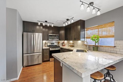 1100 Blitzen Drive Henderson NV 89012